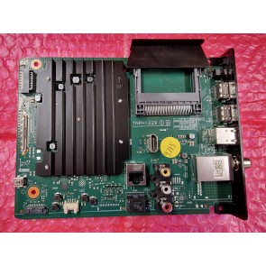 PANASONIC TX-58JX800B MAIN BOARD - TXN/A1ZDVB, TXNA1ZDVB