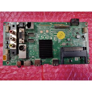*NEW* HITACHI 32HEV220U MAIN BOARD - 23755753