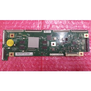 PANASONIC TX-65JZ980B T-CON, TCON - LE650AQD(EP)(C1)