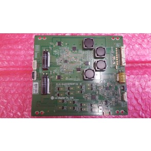 PHILIPS 60PFL6008H/12 LED DRIVER - KLS-E600DRGHF16 A, KLSE600DRGHF16A