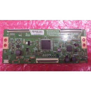PANASONIC TX-55LX650BZ & TX-55MX650B T-CON / TCON - FOR SCREEN VES550QNZL-N2-Z01