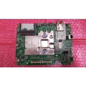 *NEW* LG 43UP77006LB.BEKYLJP MAIN BOARD - EBU66514301