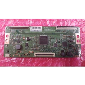 PANASONIC TX-43JX600B TCON / T-CON - FOR SCREEN: VES430QNDL-N2-N42 (23728131)