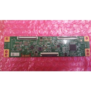 PANASONIC TX-50LX800 T-CON / TCON - PANEL NUMBERS: LVU500CMDX, T8-50D8300-LPBX10
