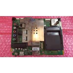 PANASONIC TX-L50EM5B MAIN BOARD - TXN/A1VAUB, TXNA1VAUB