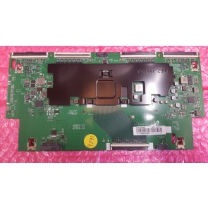SAMSUNG QE55Q700TATXXU TCON / T-CON - BN95-06796B, BN9506796B, BN95-06796A, BN9506796A - FOR SCREEN: CY-TT055NLHV2H