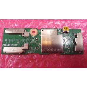 PANASONIC TX-65JZ1500B WIFI / WIRELESS BOARD - 48DHUR80.0GB, DHUR-P68