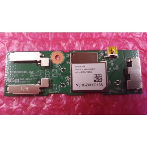 PANASONIC TX-40JX800B WIFI BOARD - N5HBZ0000136, 48DHUR80.0GB, DHUR-P68