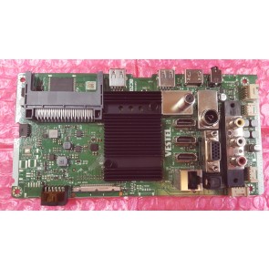 TOSHIBA 58UL2B63DB MAIN BOARD - 23636983
