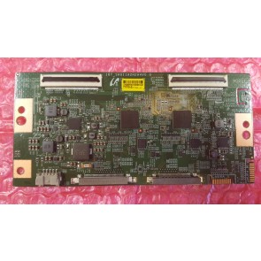 SONY KD-55XF9005 T-CON / TCON - PANEL NO. YD8S007DND01B, A2193299A