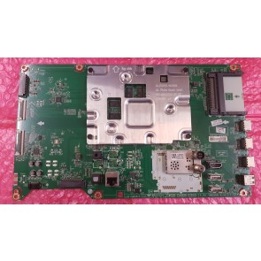 LG OLED65B8SLC MAIN BOARD - EBT65433201