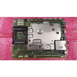 PANASONIC TX-P65VT50B MAIN BOARD - TXN/A1SHUB, TXNA1SHUB