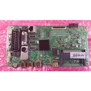 TOSHIBA 49L3658DB MAIN BOARD - 23373894