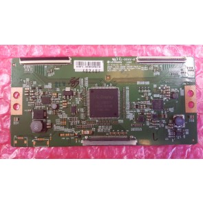 PHILIPS 43PUS6401/12 TCON / T-CON - FOR SCREEN: TPT430U3-EQYSHM.G REV: S1H