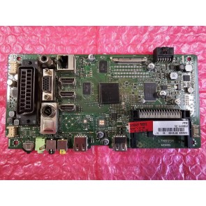 JVC LT-50C750 MAIN BOARD - 23193421, 23193420