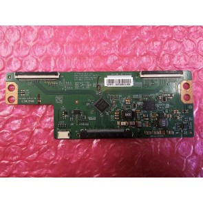 JVC LT-50C750 T-CON / TCON - FOR SCREEN NUMBER: VES500UNDL-N01 (23202547)