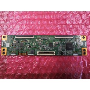 JVC LT-43CA890B TCON / T-CON - FROM SCREEN: V430DJ1-Q01 REV.C1