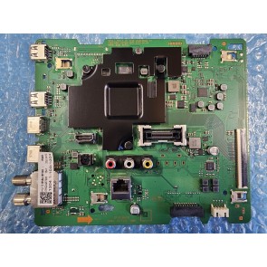 SAMSUNG QE50Q60TAUXXU MAIN BOARD - BN94-15733H, BN94-15785H
