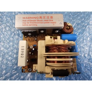 PANASONIC MICROWAVE INVERTER - F6645M306GP