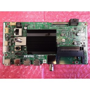 PANASONIC TX-50MX650B MAIN BOARD - 23798312