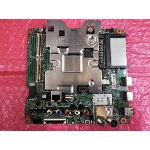LG 49UK6400PLF.BEKTLJP MAIN BOARD - EBT65295513, EAX67872805, 