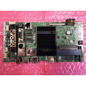 TOSHIBA 50UL2063DB MAIN BOARD - 23729329