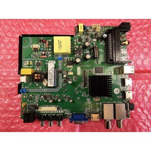 eSTAR LEDTV32D5T2 MAIN BOARD - V320BJ8-Q01, P75-2841V6.0