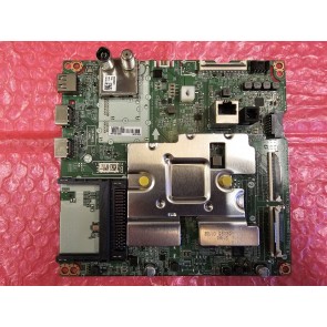 LG 43UP75006LF.BEKYLJP MAIN BOARD - EBT66781803