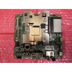 LG 43UK6470PLC.BEKWLJP MAIN BOARD - EBT65273803, EAX67872805