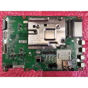 LG OLED55BX6LB.CEKQLJP MAIN - EBT32607502