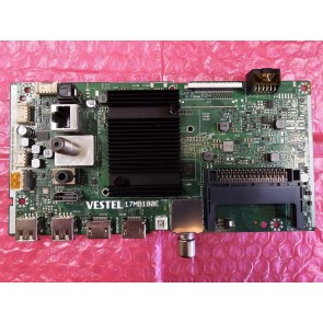 TOSHIBA 58UL2163DB MAIN BOARD - 23744286