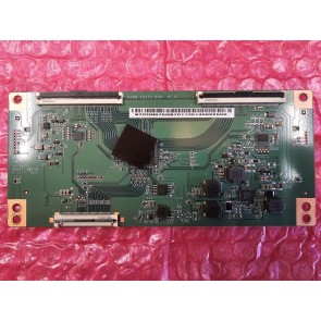 TOSHIBA 58UL2163DB TCON / T-CON - FROM SCREEN TYPE: VES580QNDP-2D-N42 (23742032)