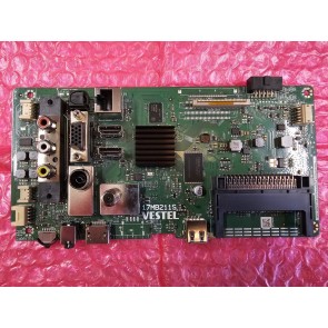 WALKER 32WPSDVD19P MAIN BOARD - 23617178