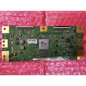 SONY KD-55XF8096 TCON / T-CON - FROM SCREEN TYPE: V550QWSE09