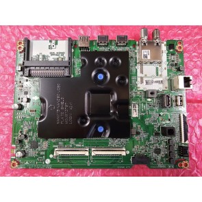 LG 55UQ80006LB.BEKCLJP MAIN BOARD - EBT67288703