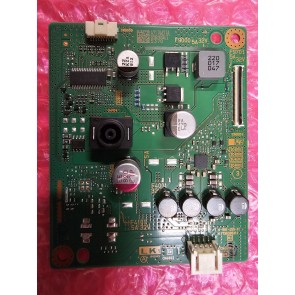 SONY KDL-40WE663 INVERTER BOARD - 1-981-455-11