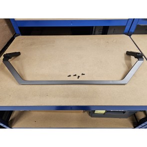 TV STAND FOR HISENSE 55A7HQTUK