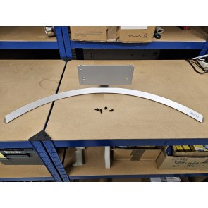 TV STAND FOR LG OLED65B7V-Z