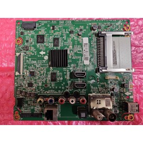 LG 43LH570V-ZD.BEKWLJG MAIN BOARD - EBT64277324, EBR82603021