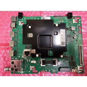 SAMSUNG UE43AU7100KXXU MAIN BOARD - BN96-53075D, BN9653075D