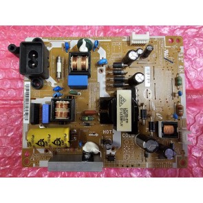 SAMSUNG UE32EH4000W POWER / PSU BOARD - BN44-00492A, BN4400492A