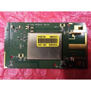 LG OLED65B7V-Z.BEKYLJP WIFI BOARD - EAT63377302