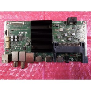 PANASONIC TX-65MX600B MAIN BOARD - 23866302