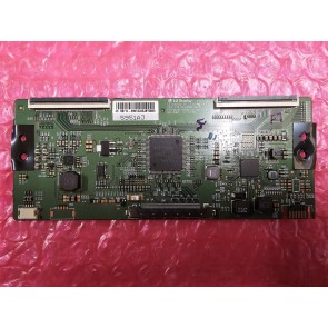 PHILIPS 43PUS6554/12 TCON / T-CON - FOR SCREEN: TPT430U3-EGYSKA.G