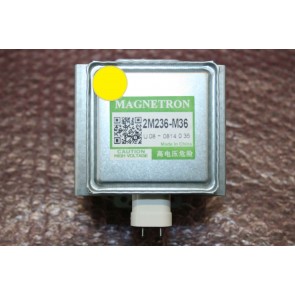 GENUINE PANASONIC 2M236-M36 MAGNETRON - NN-SD271SBPQ, NN-SD27HS