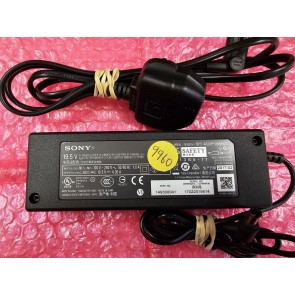 GENUINE SONY AC ADAPTER - 149300041, ACDP-085E03, 19.5, 4.36 AMPS