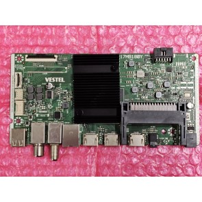 PANASONIC TX-50MX600B MAIN BOARD - 23837561