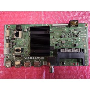 HITACHI 58HK6200U MAIN PCB - 23757286
