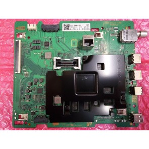 SAMSUNG UE58TU7100KXXU MAIN BOARD - BN94-16103H, BN94-15352V, BN9415352V, BN9416103H