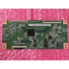 HITACHI 50HK6100U B TCON / T-CON - FOR SCREEN: VES500QNP-2D-N43 (23618172)